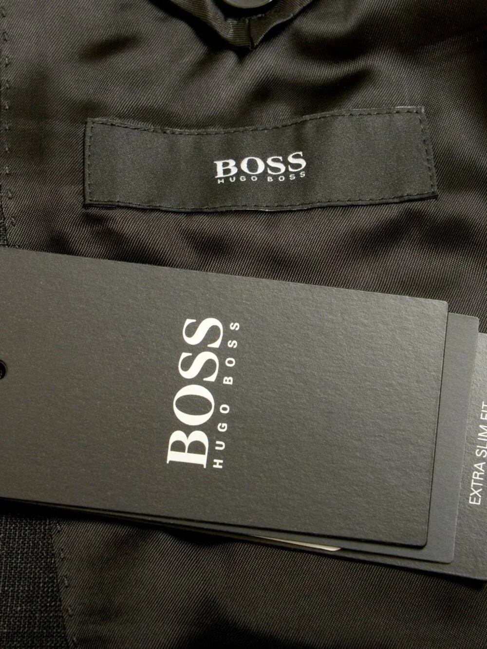 Hugo Boss Men's 